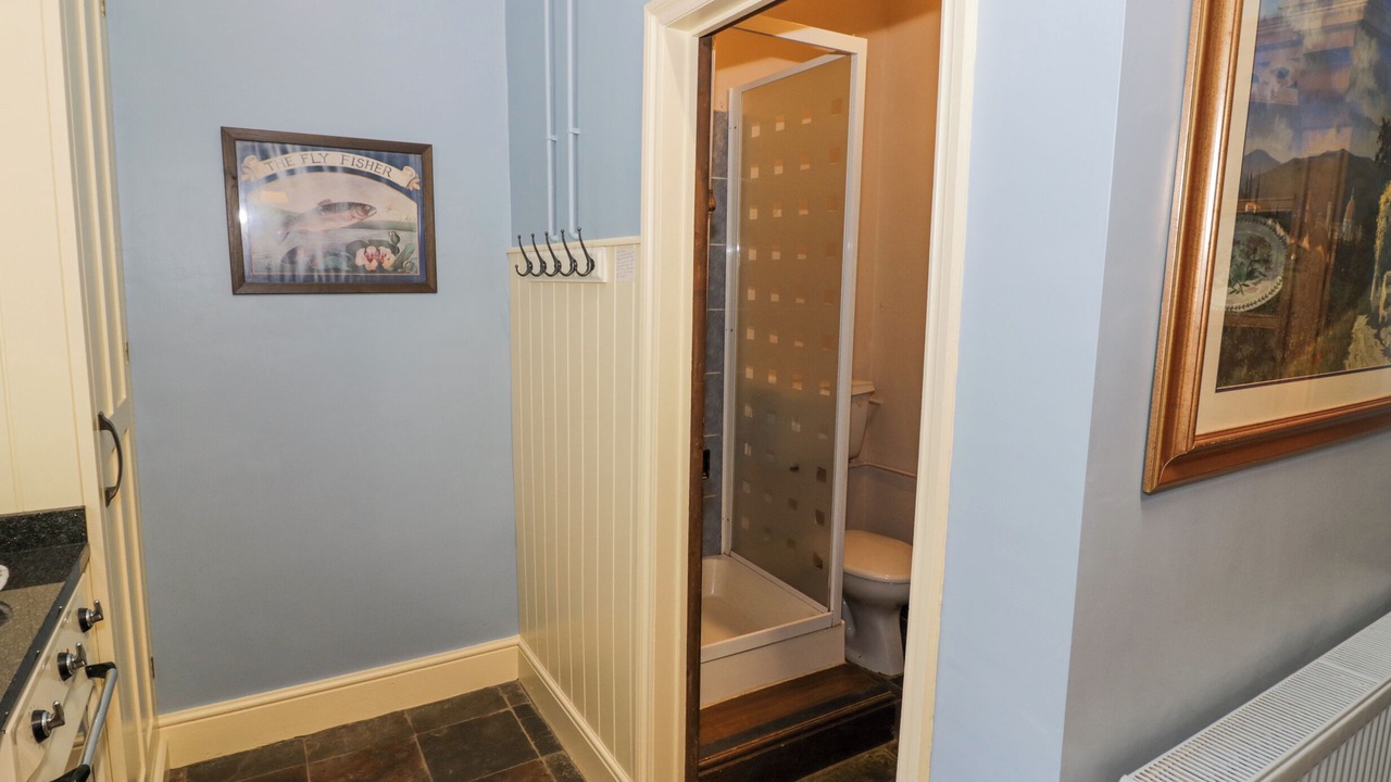 Photo of Bathroom in Nether Heyford