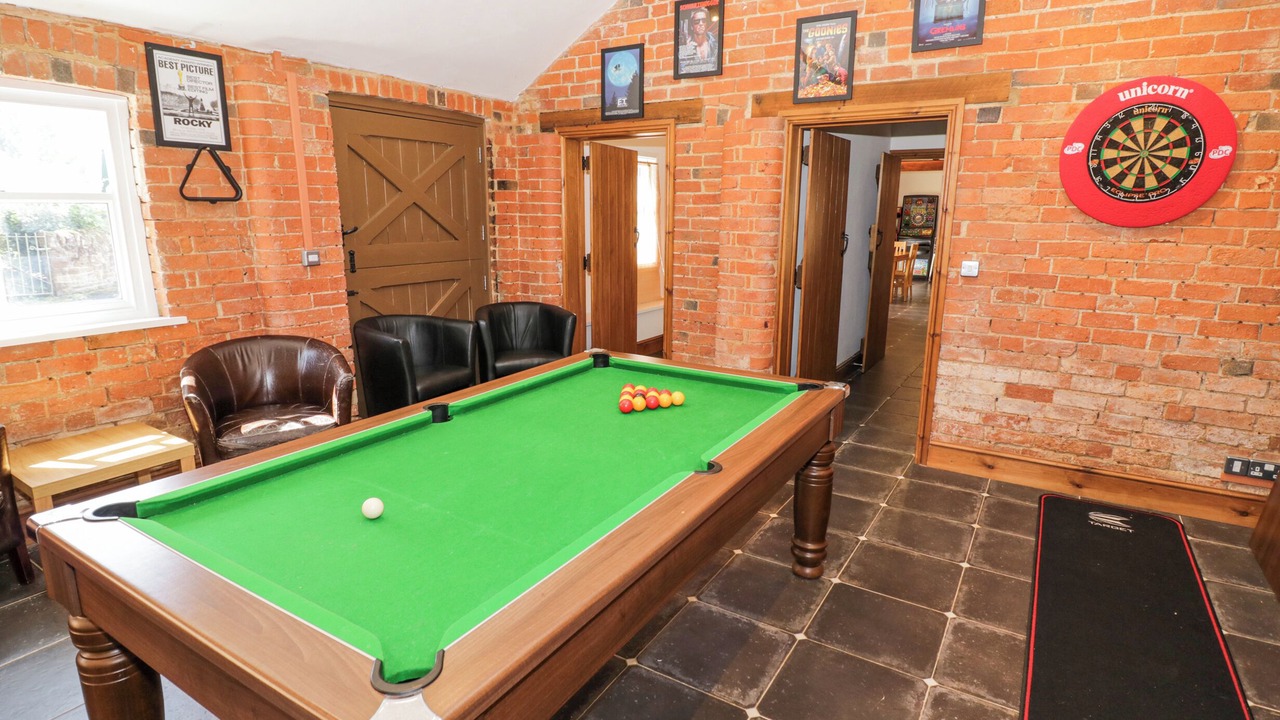 Photo of Bedroom in Nether Heyford