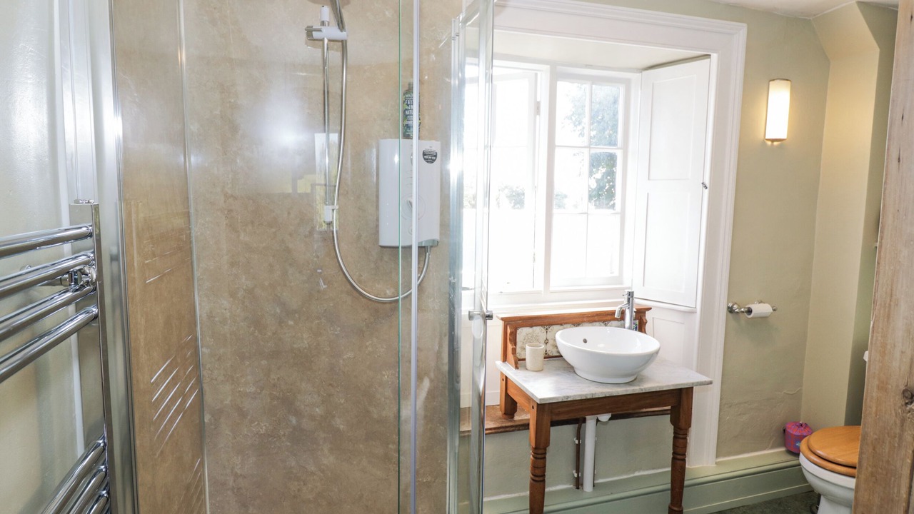 Photo of Bathroom in Nether Heyford