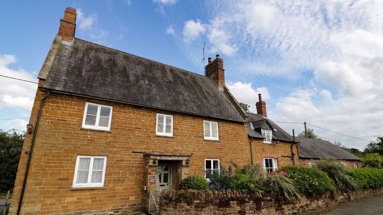 Photo of Outdoor in Nether Heyford