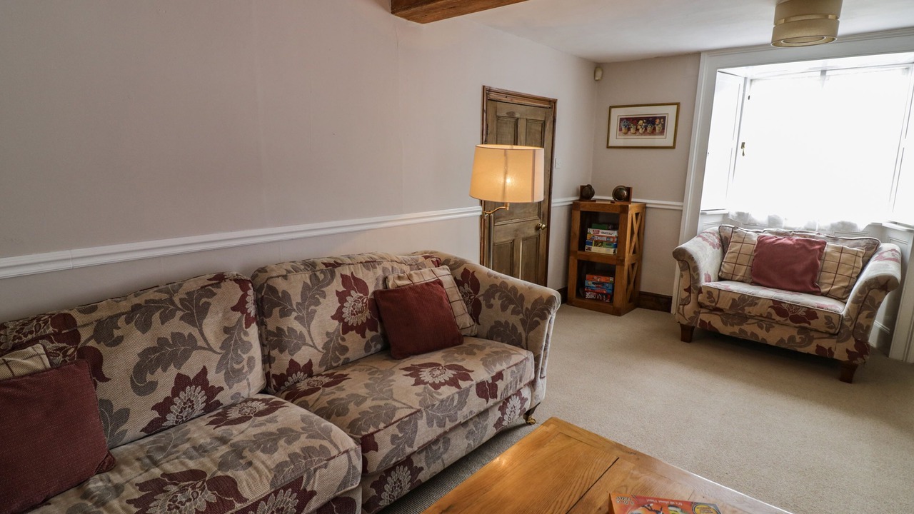 Photo of Livingroom in Nether Heyford