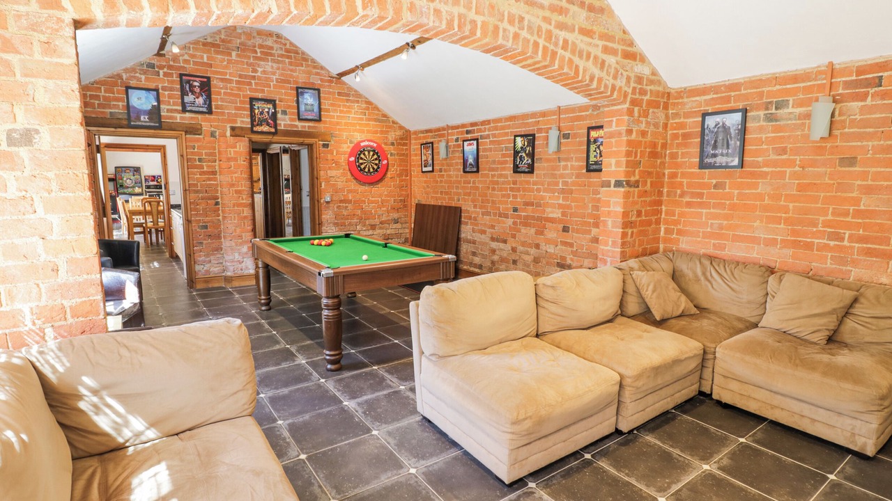 Photo of Bedroom in Nether Heyford