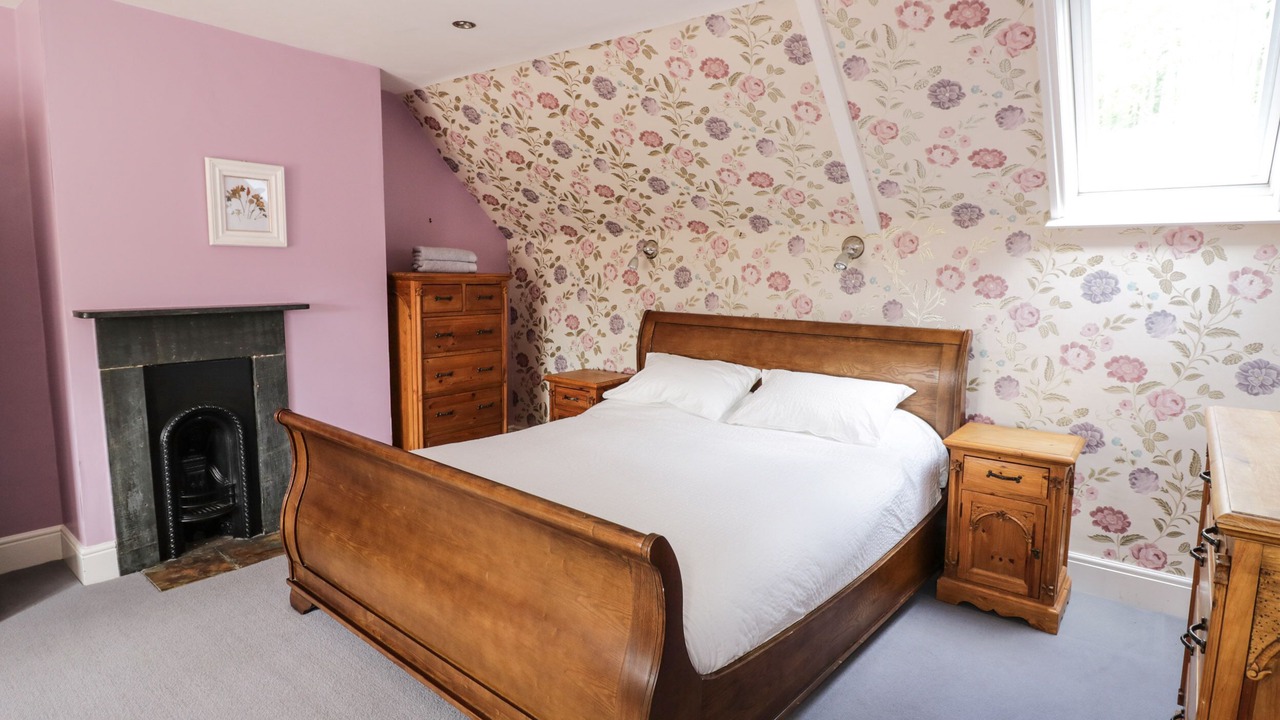Photo of Bedroom in Nether Heyford