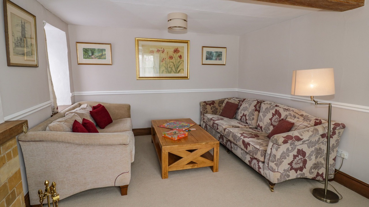 Photo of Livingroom in Nether Heyford