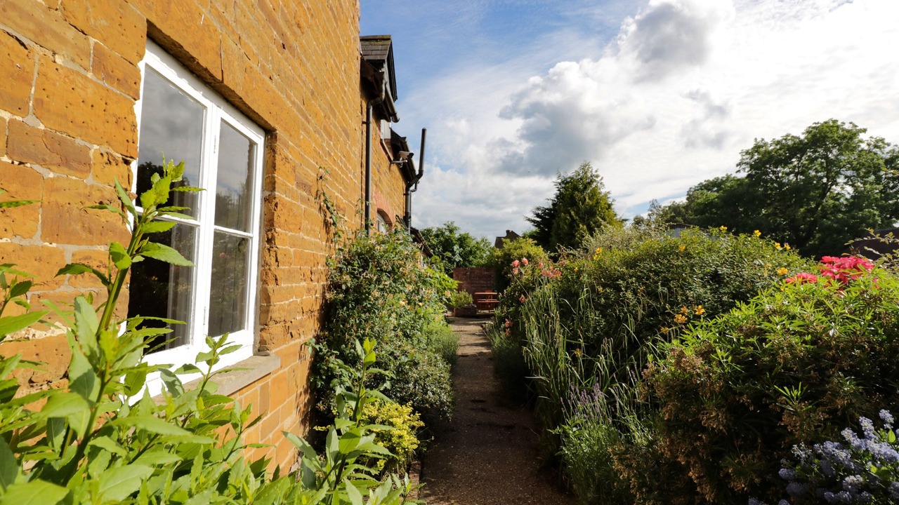 Photo of Outdoor in Nether Heyford