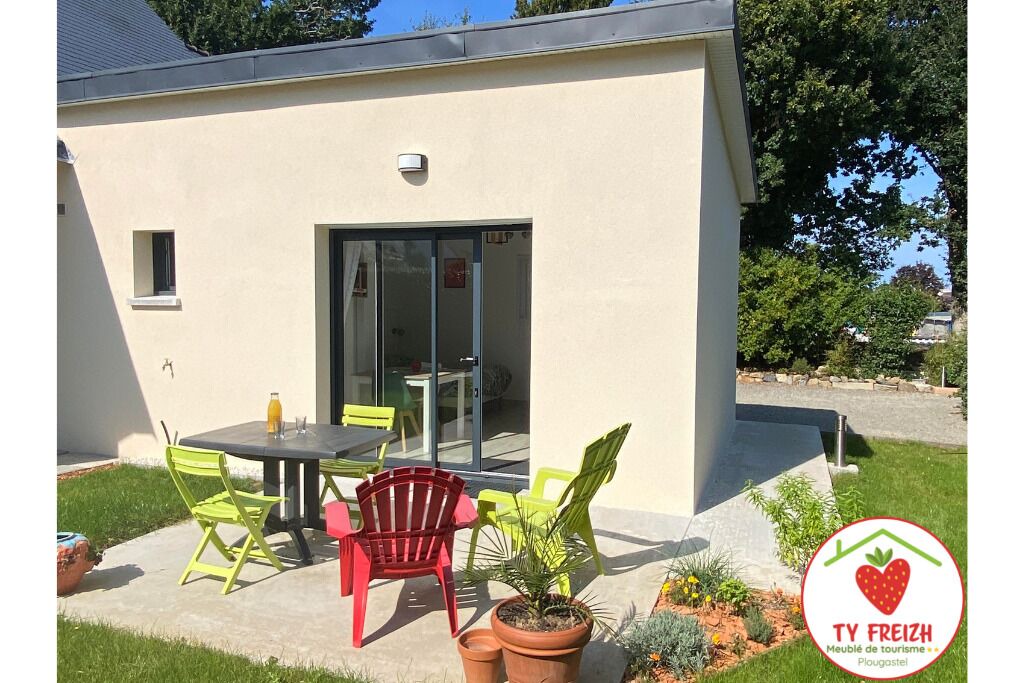 Photo of Outdoor in Plougastel-Daoulas