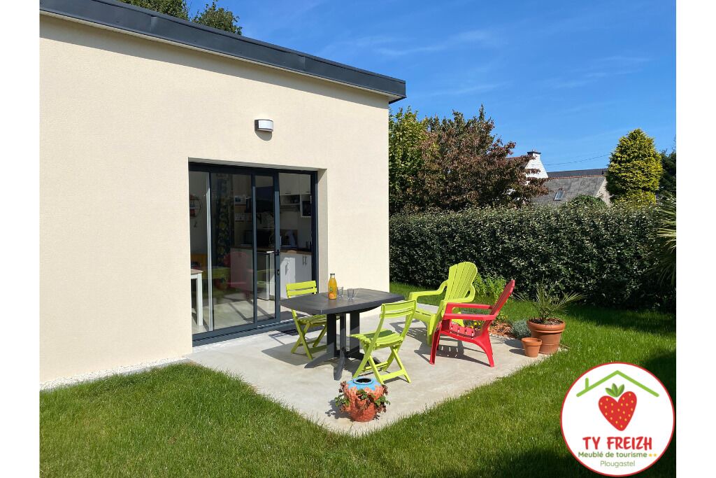 Photo of Outdoor in Plougastel-Daoulas