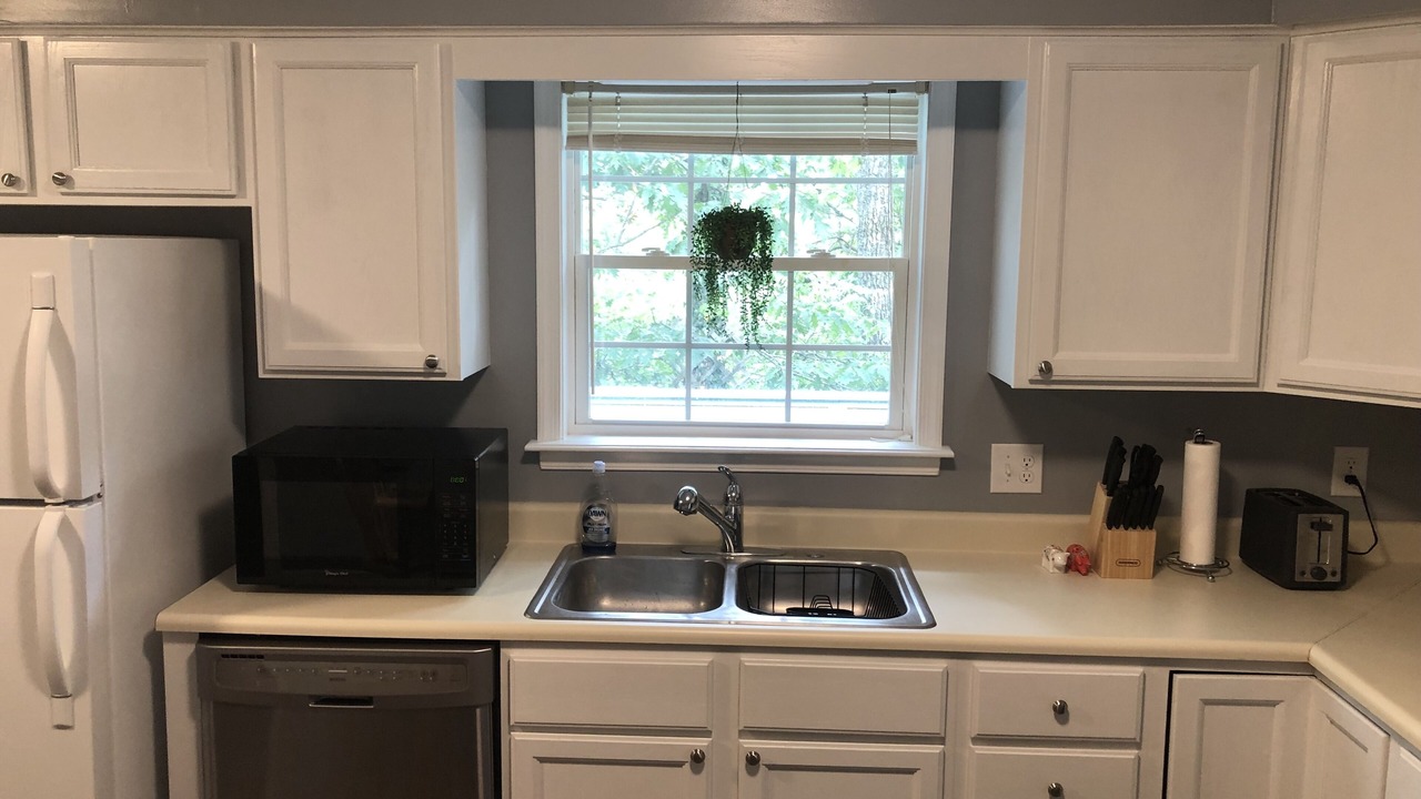 Photo of Kitchen in Mount Jackson