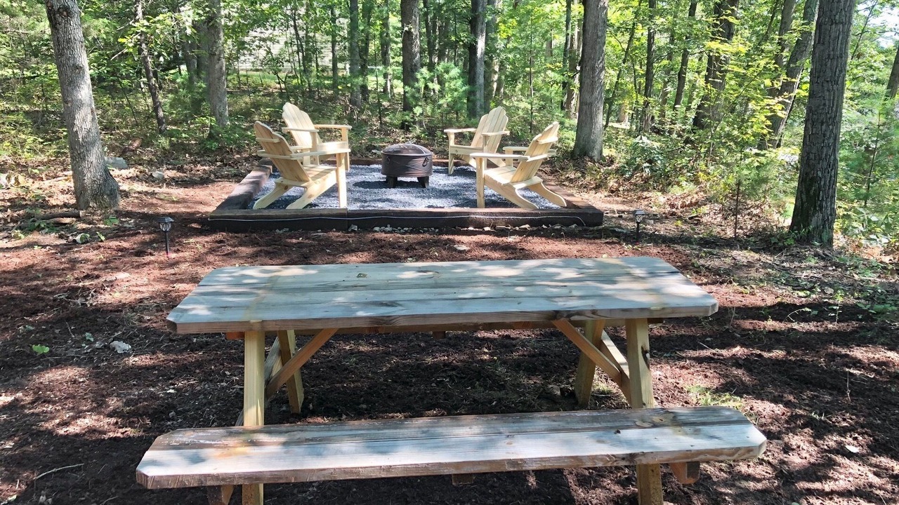 Photo of Outdoor in Mount Jackson