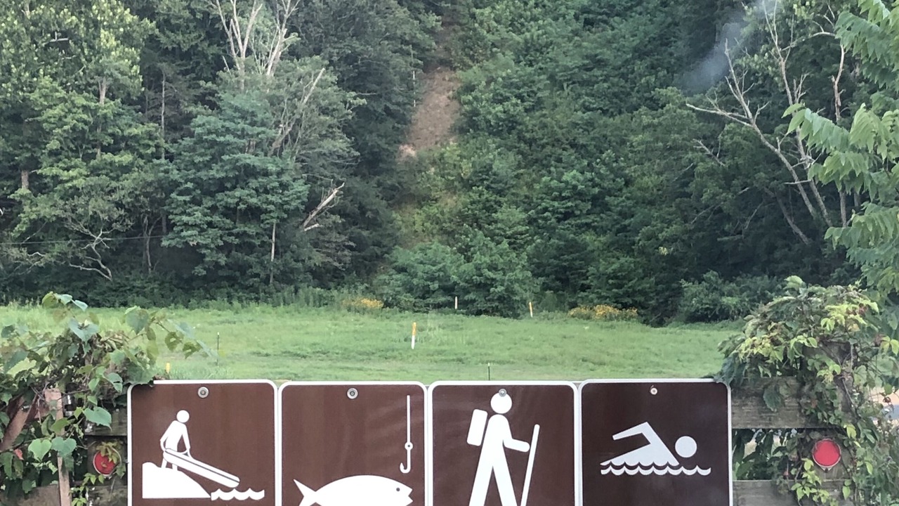 Photo of Outdoor in Mount Jackson