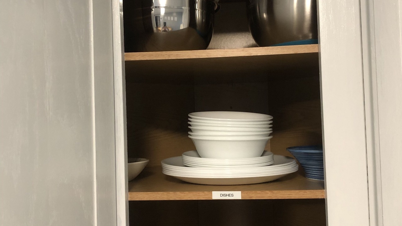 Photo of Kitchen in Mount Jackson
