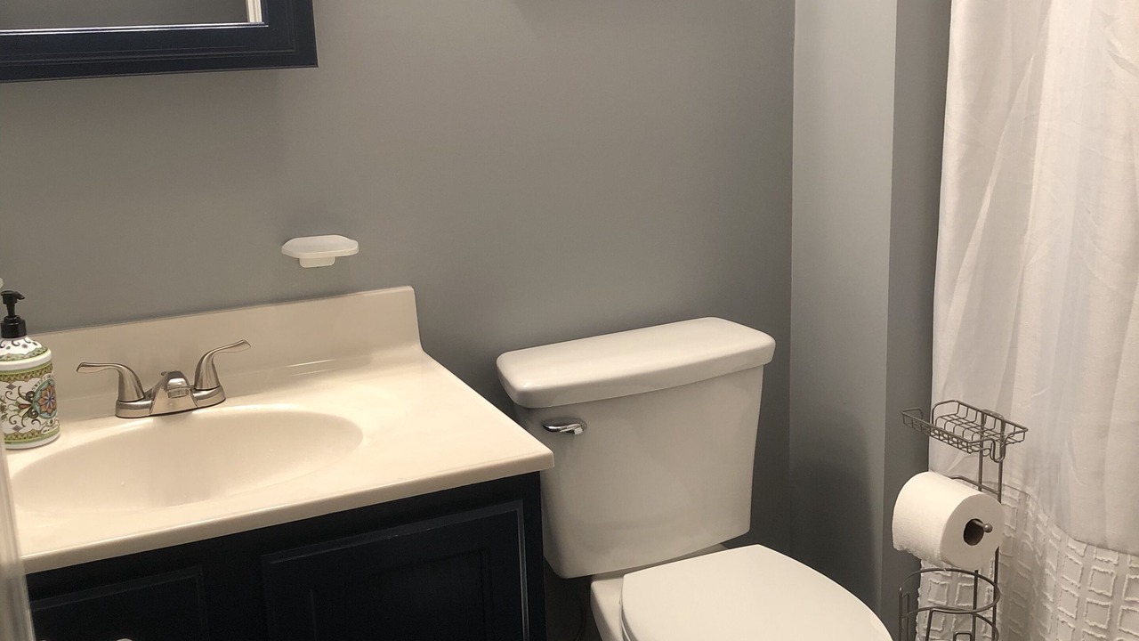 Photo of Bathroom in Mount Jackson