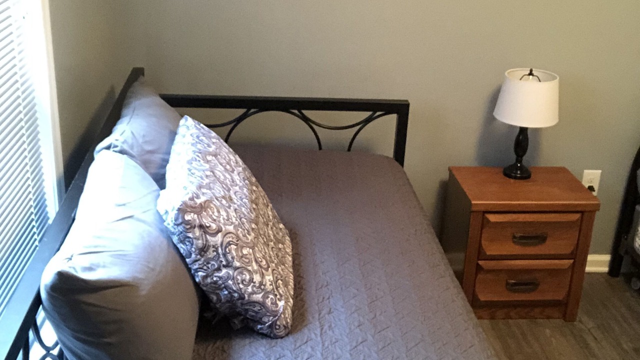 Photo of Bedroom in Mount Jackson