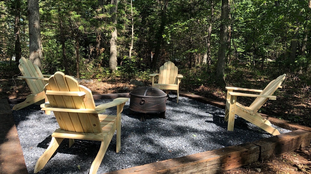 Photo of Outdoor in Mount Jackson