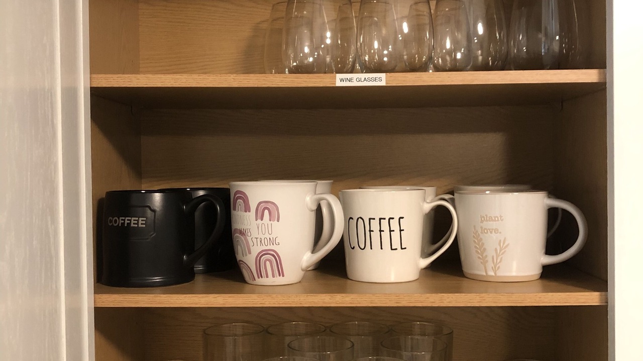 Photo of Kitchen in Mount Jackson