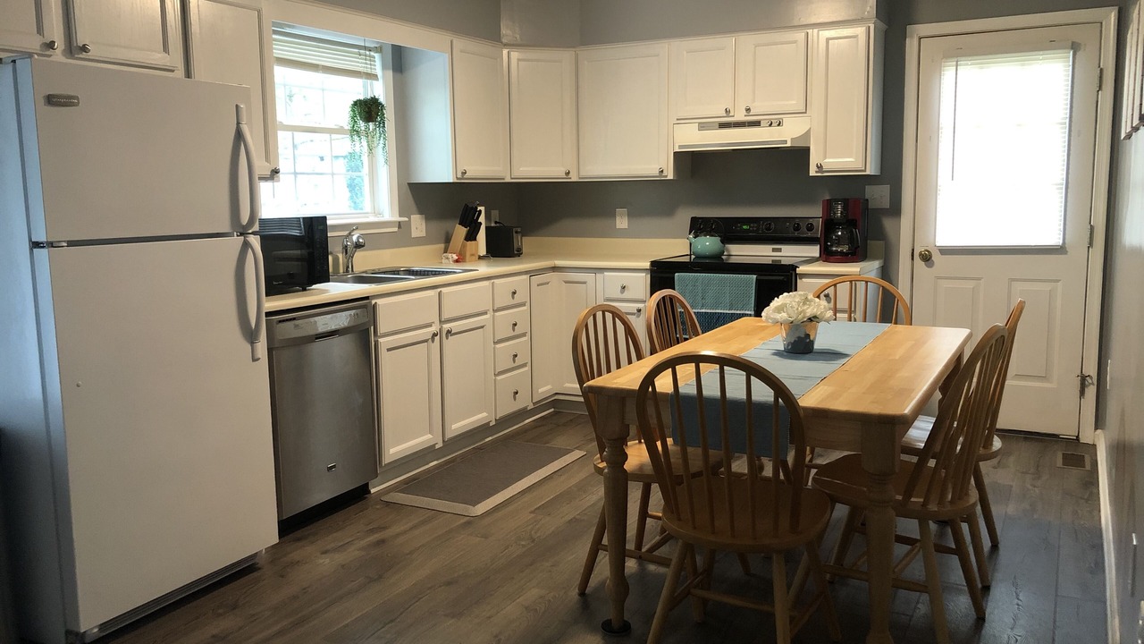 Photo of Kitchen in Mount Jackson