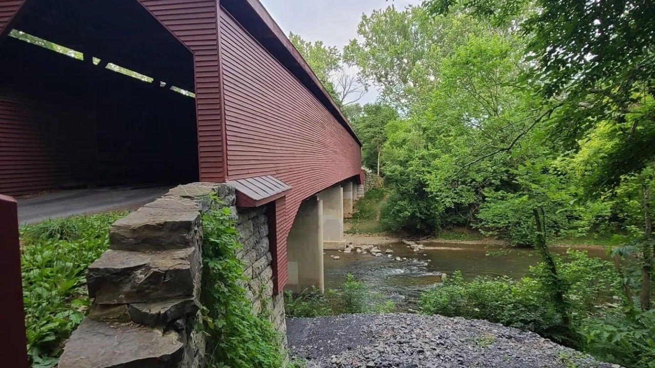 Photo of Outdoor in Mount Jackson