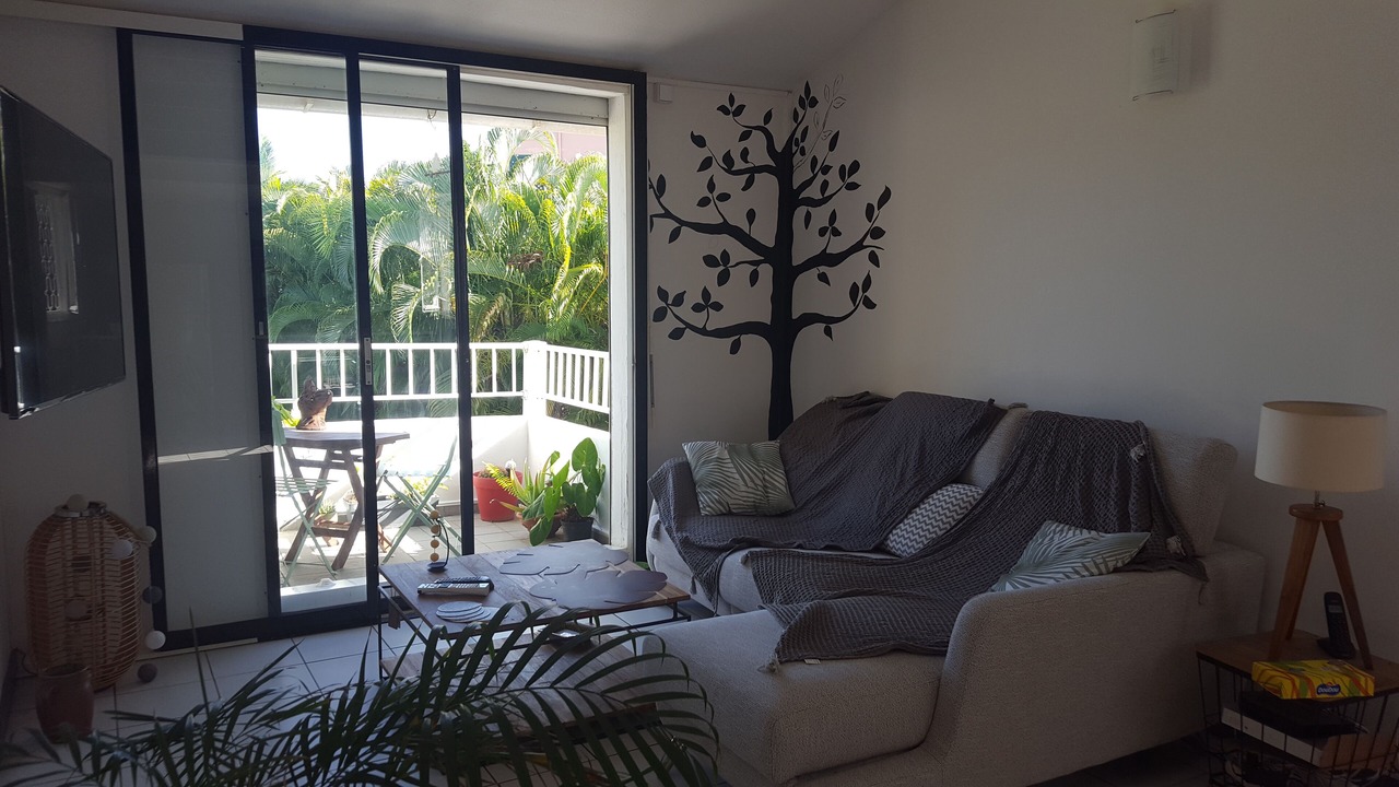 Photo of Livingroom in Dampierre