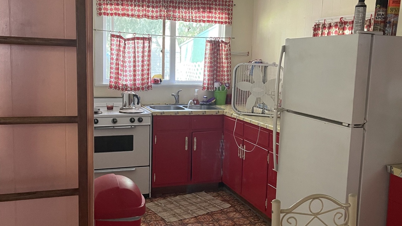 Photo of Kitchen in Aldenville