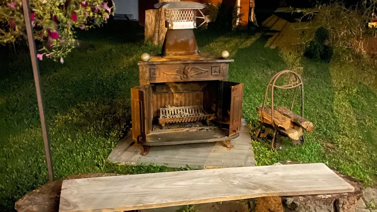 Photo of Outdoor in Aldenville