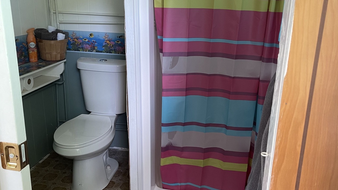 Photo of Bathroom in Aldenville