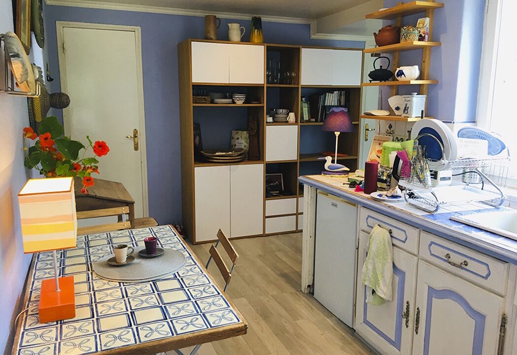 Photo of Kitchen in Planguenoual