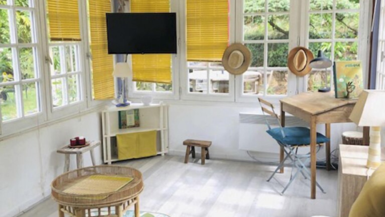Photo of Bedroom in Planguenoual