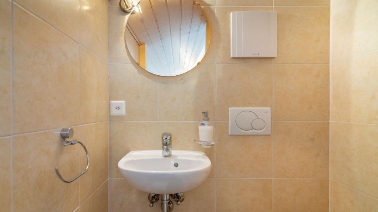 Photo of Bathroom in Bouveret