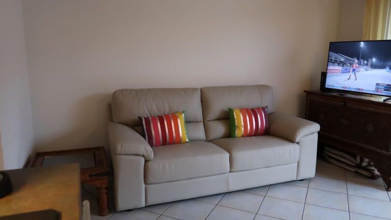 Photo of Livingroom in Bouveret