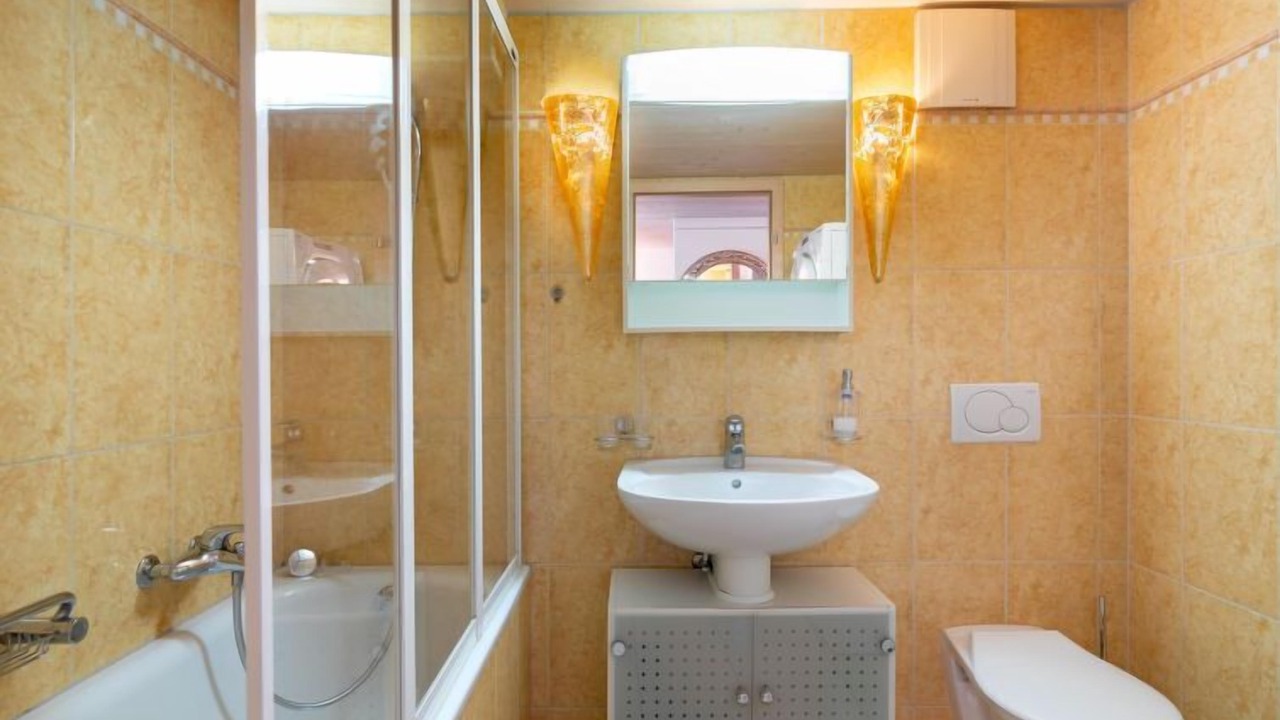Photo of Bathroom in Bouveret