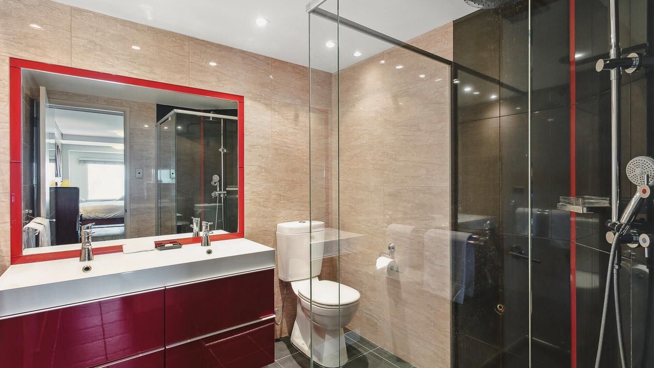 Photo of Bathroom in Scarborough