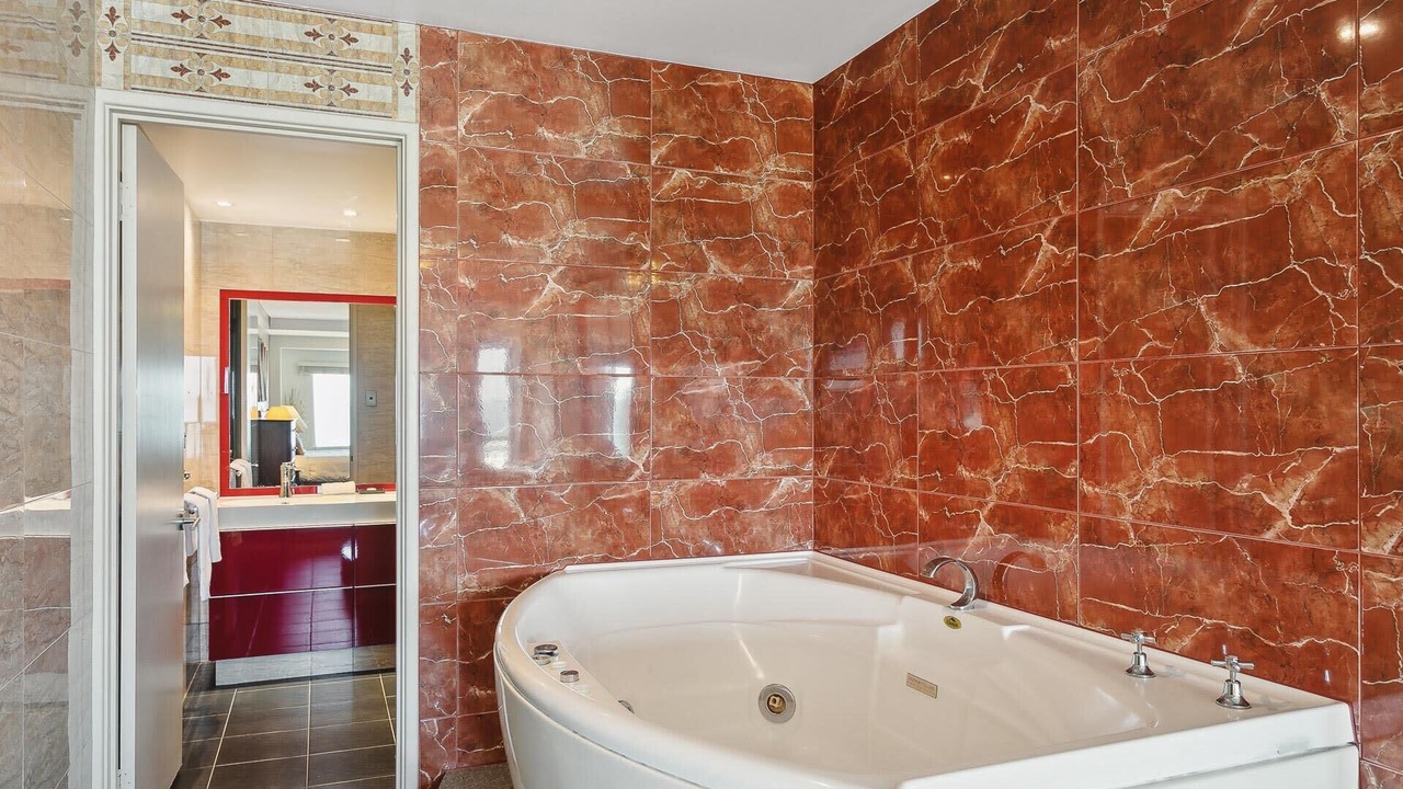 Photo of Bathroom in Scarborough