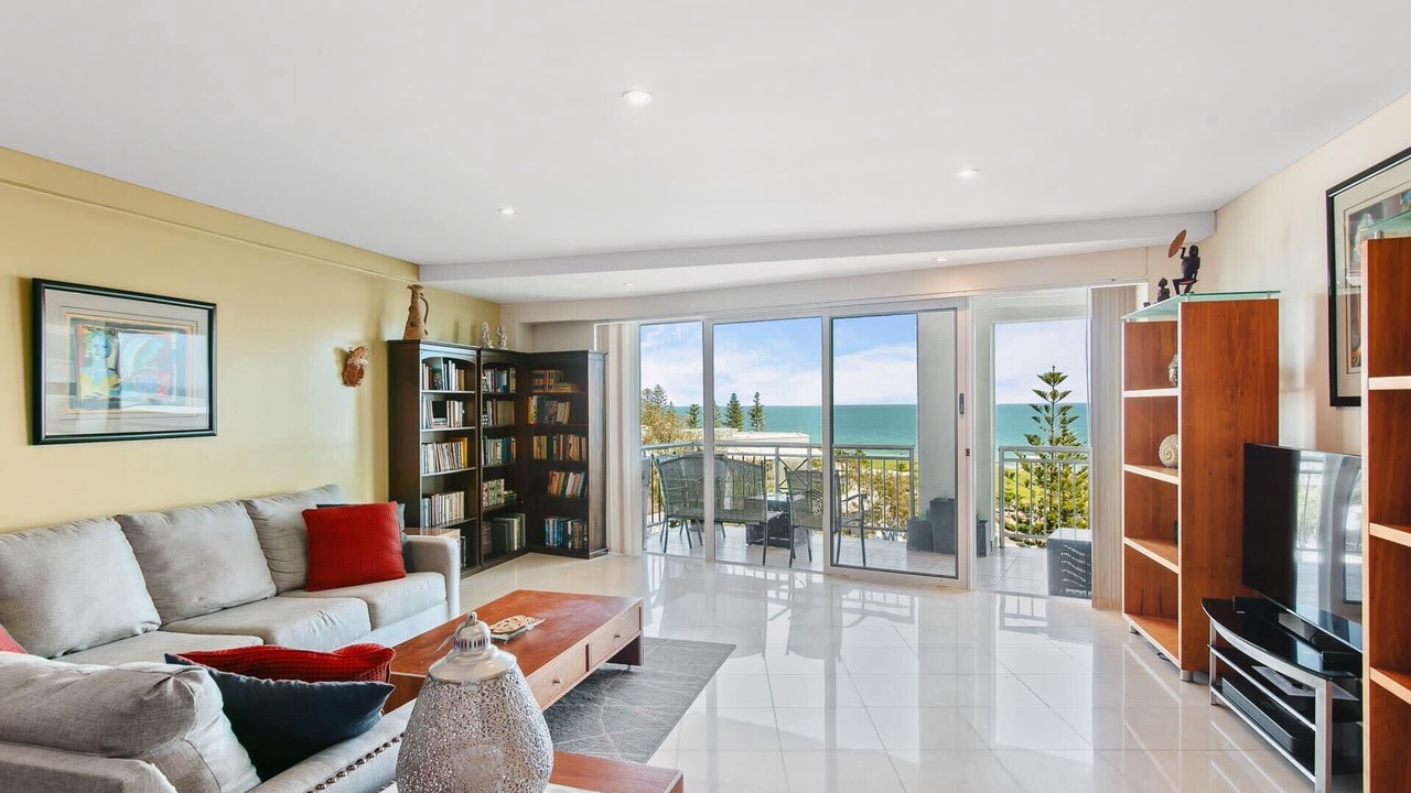 Photo of Livingroom in Scarborough