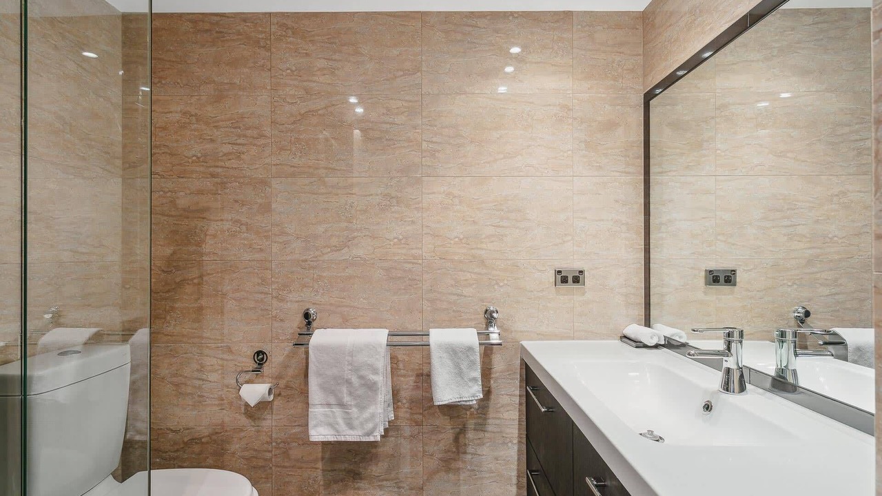 Photo of Bathroom in Scarborough