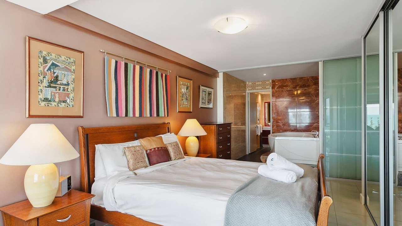 Photo of Bedroom in Scarborough