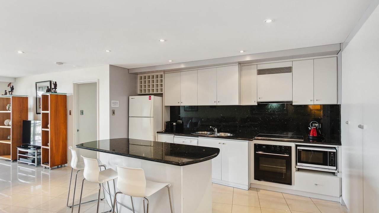 Photo of Kitchen in Scarborough
