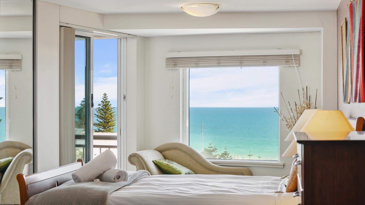 Photo of Bedroom in Scarborough