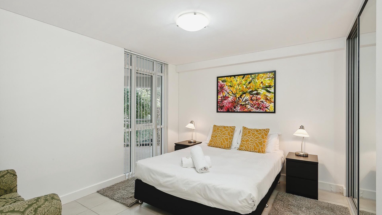 Photo of Bedroom in Scarborough