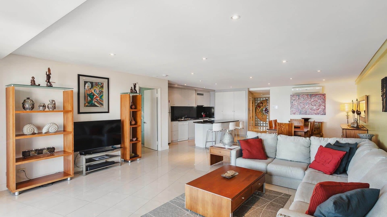 Photo of Livingroom in Scarborough