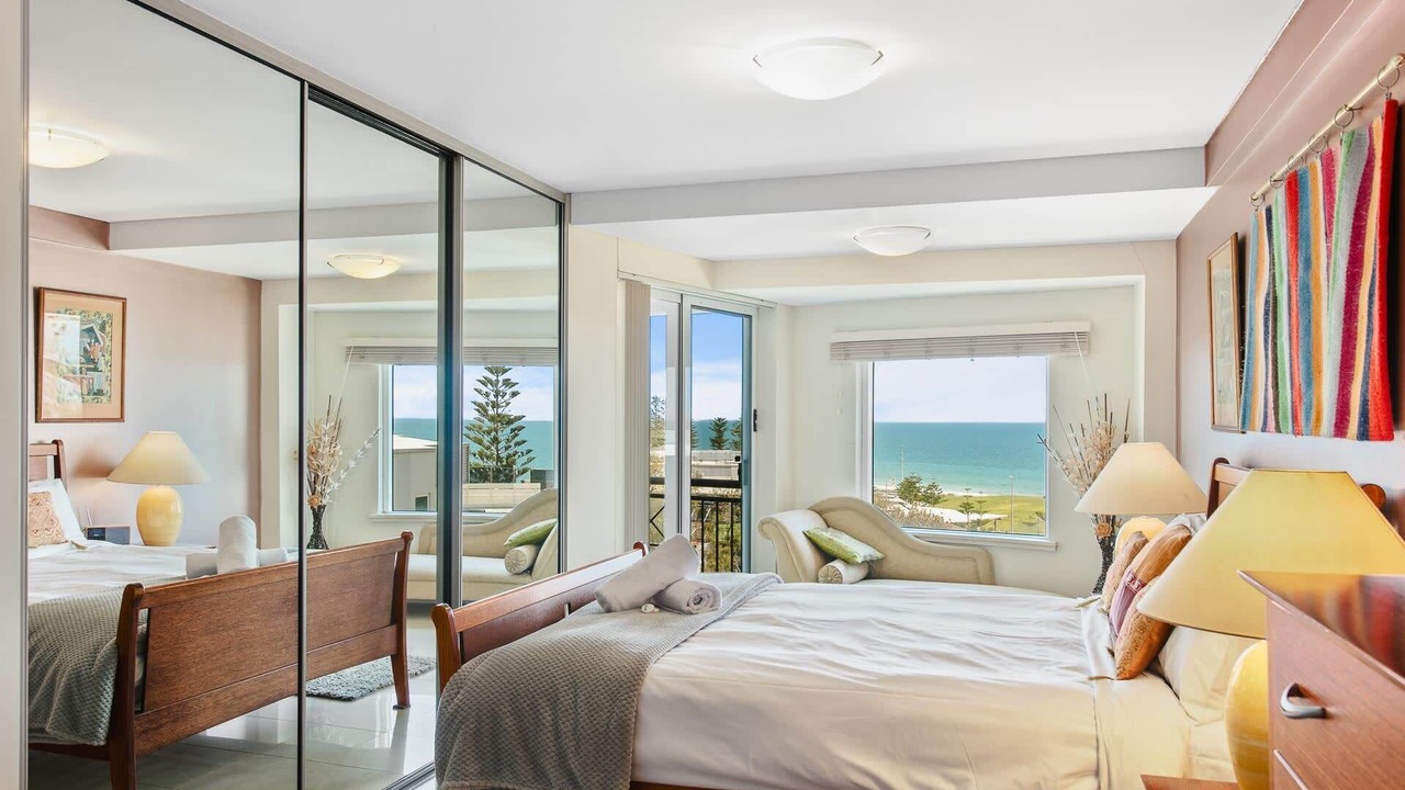 Photo of Bedroom in Scarborough