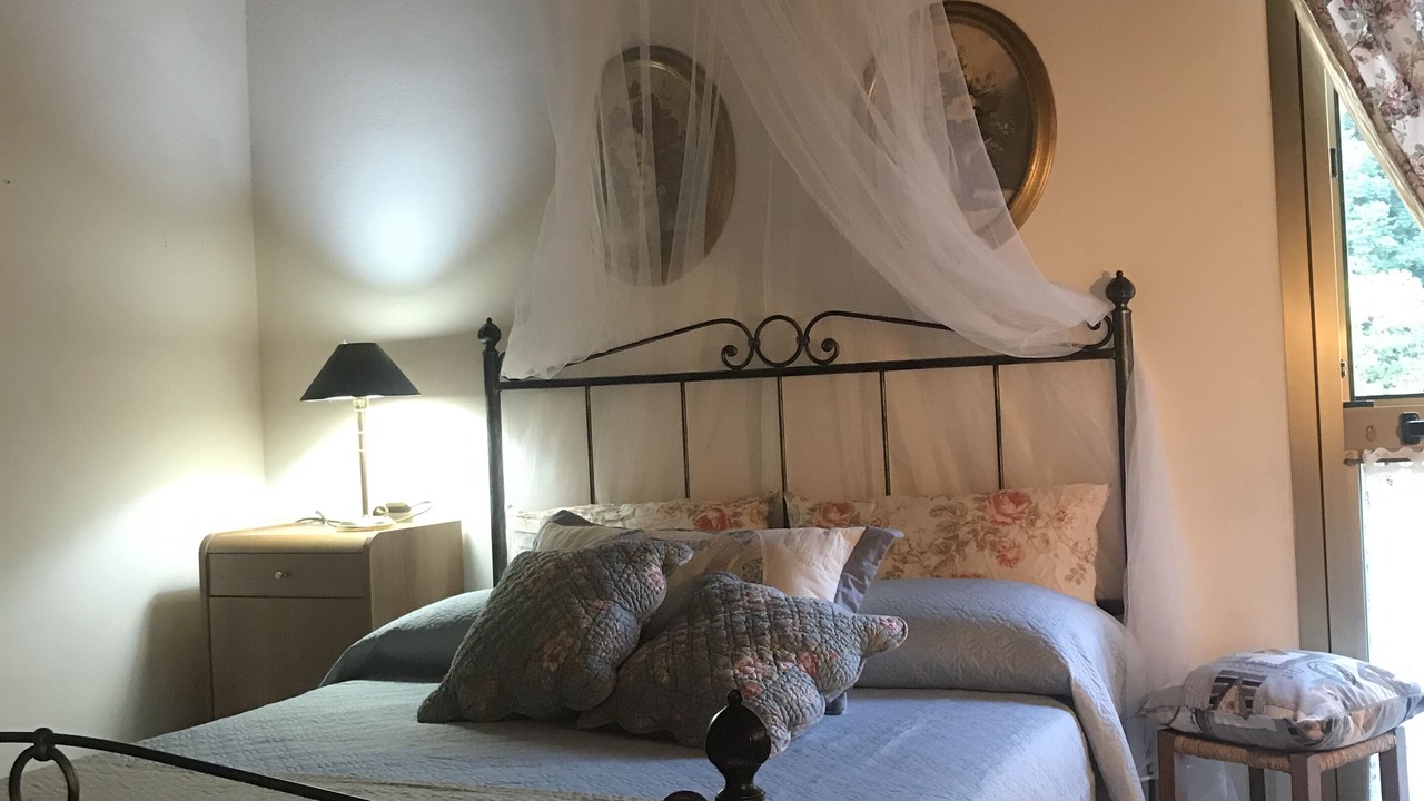 Photo of Bedroom in Lanciole