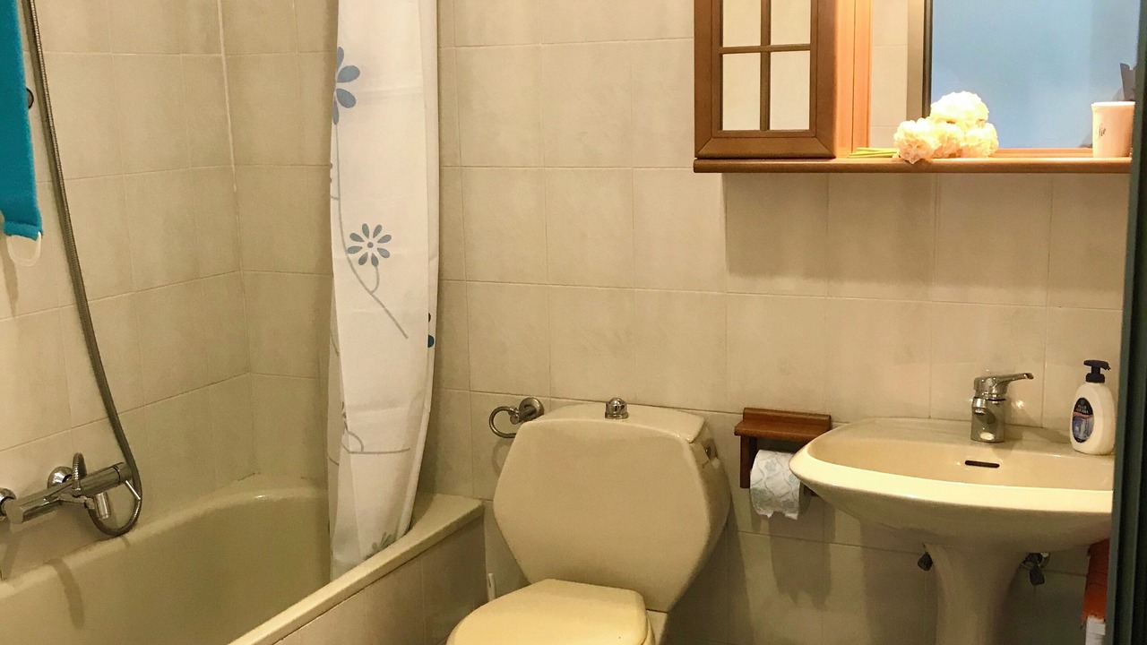 Photo of Bathroom in Lanciole