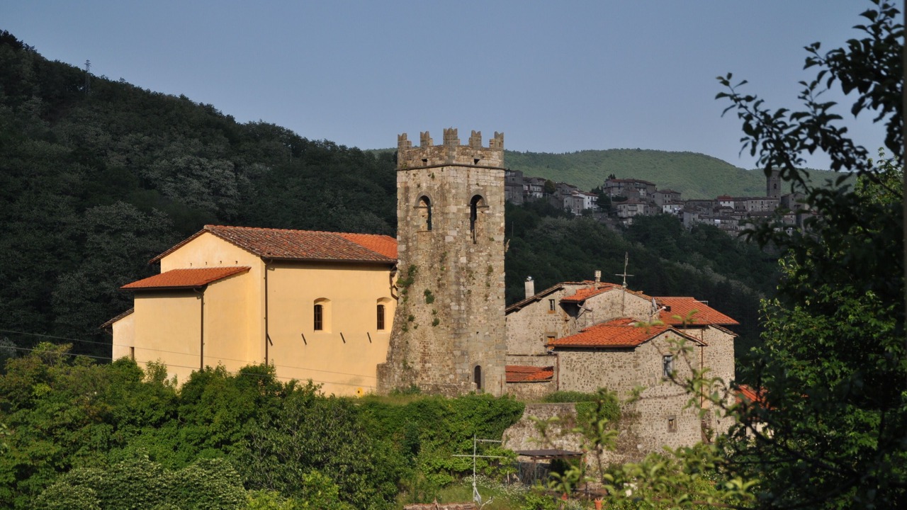 Photo of Outdoor in Lanciole