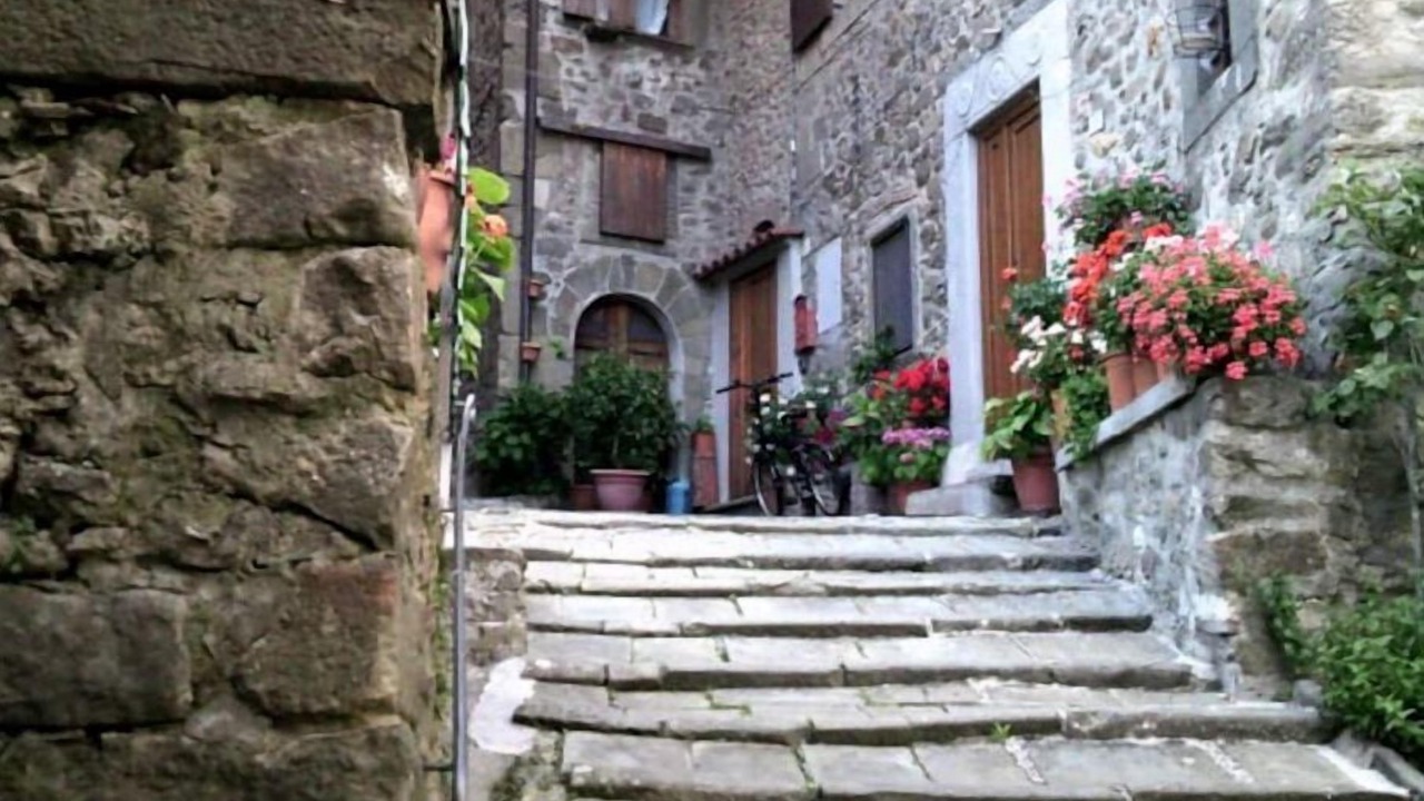 Photo of Outdoor in Lanciole