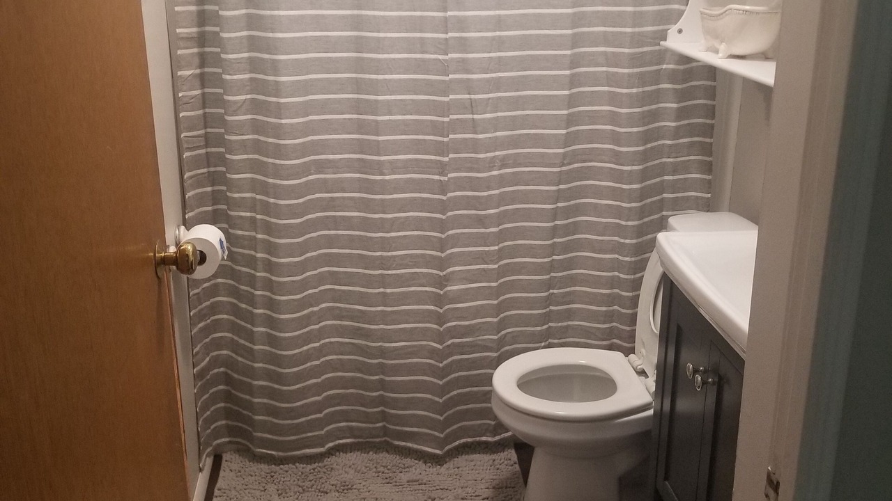 Photo of Bathroom in Boalsburg