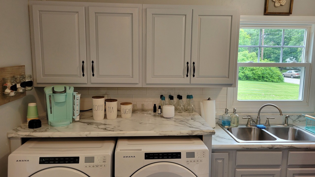 Photo of Kitchen in Boalsburg