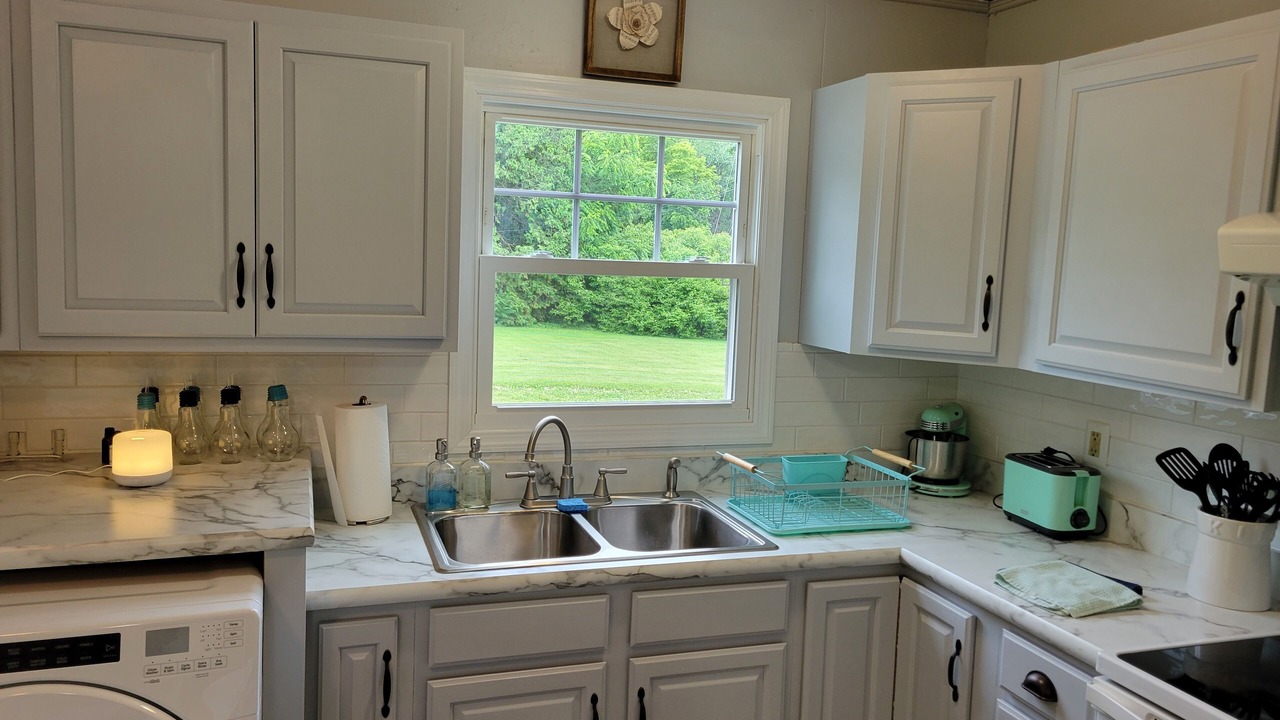 Photo of Kitchen in Boalsburg