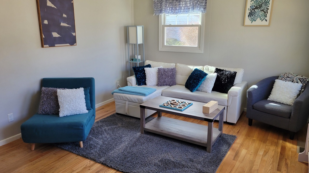 Photo of Livingroom in Boalsburg
