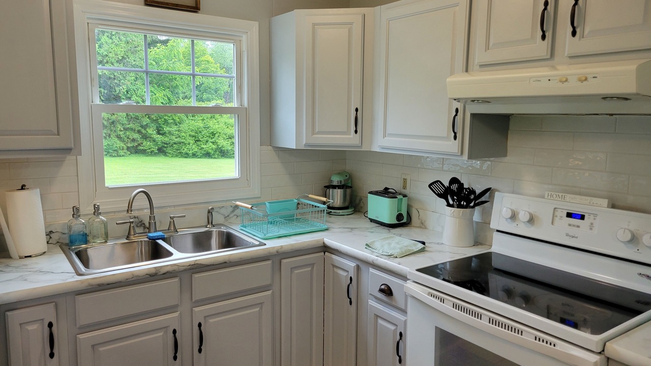 Photo of Kitchen in Boalsburg