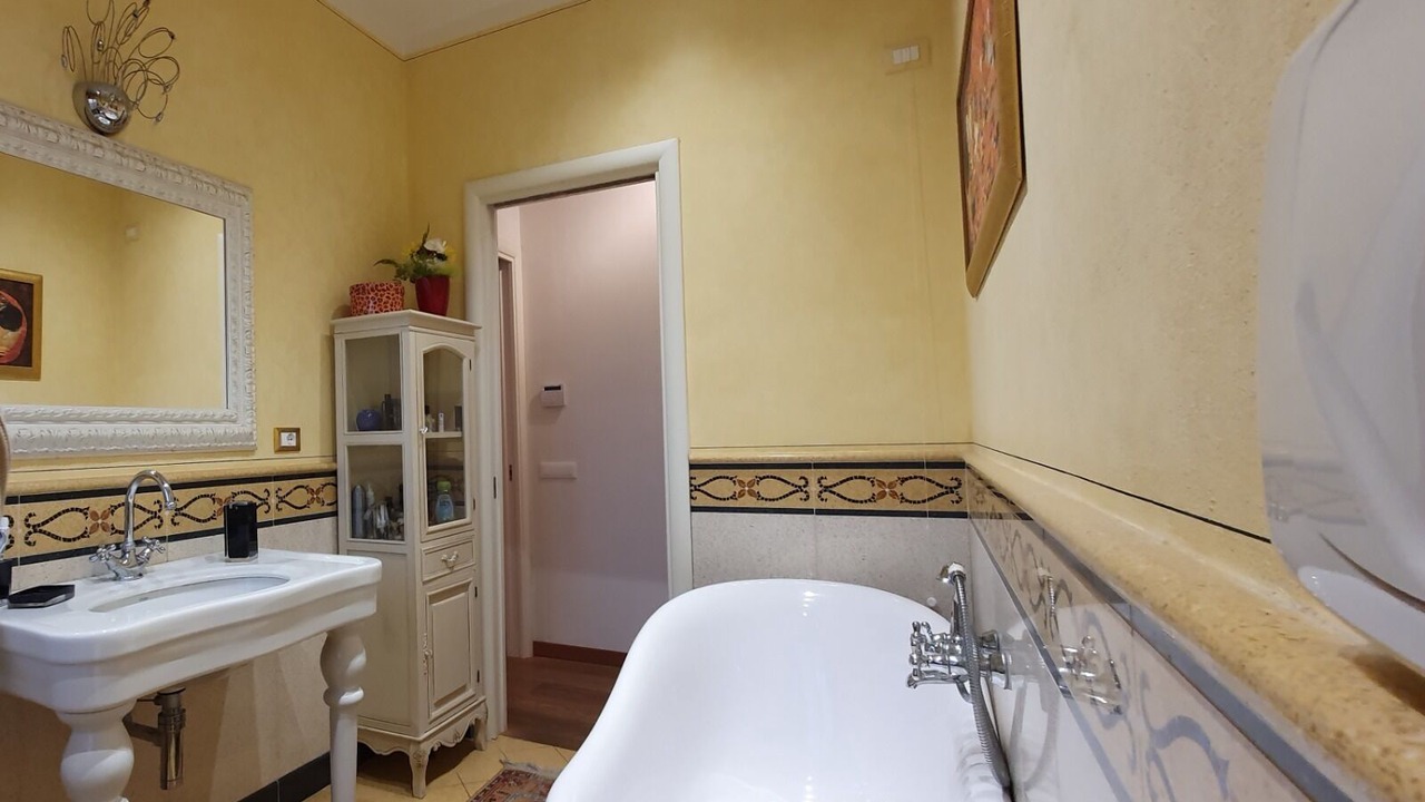 Photo of Bathroom in Vecchiano